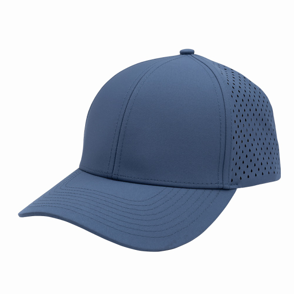 IVINS Billest Headwear Slate Blue