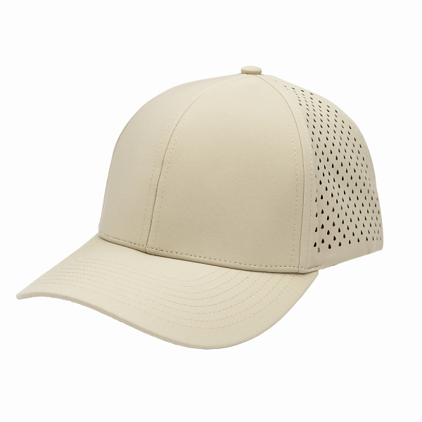 IVINS Billest Headwear Tan