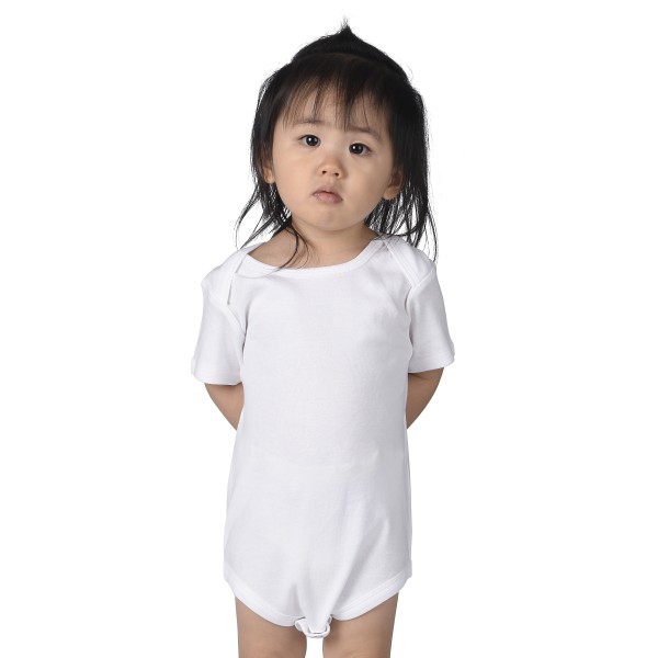 C1084 Cotton Heritage White