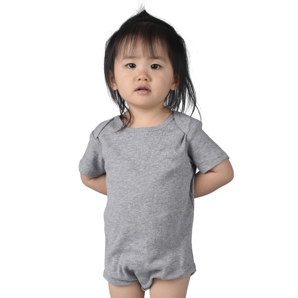 C1084 Cotton Heritage Athletic Heather