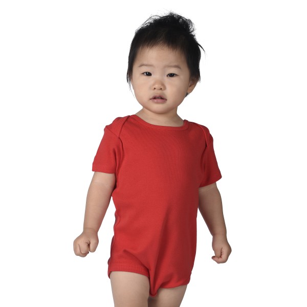 C1084 Cotton Heritage Red