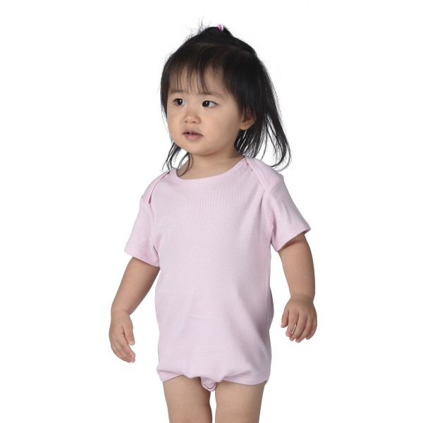C1084 Cotton Heritage Light Pink