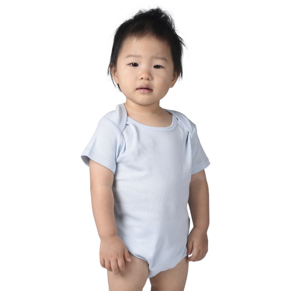 C1084 Cotton Heritage Light Blue