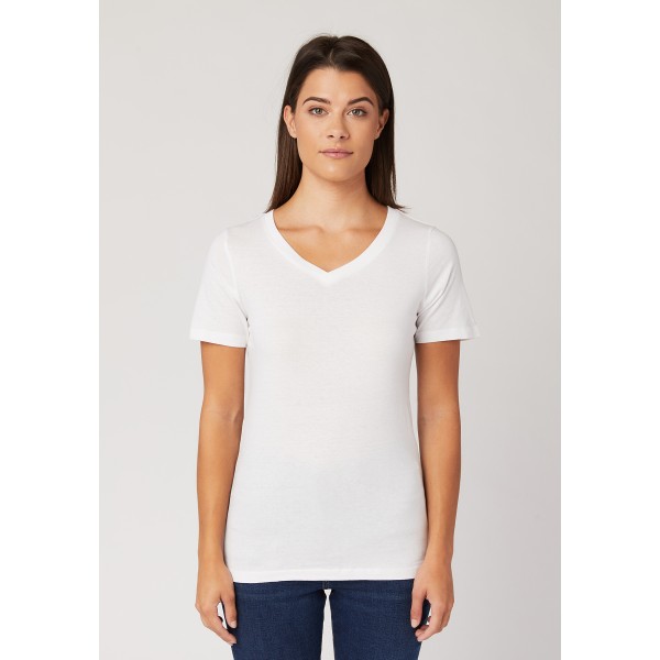 HC1125 Cotton Heritage White