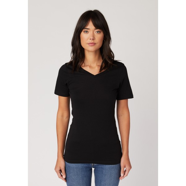 HC1125 Cotton Heritage Black