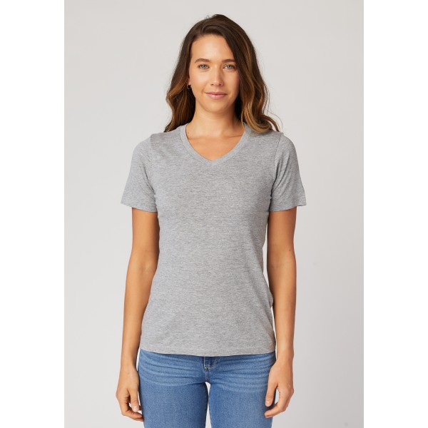 HC1125 Cotton Heritage Athletic Heather