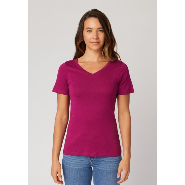 HC1125 Cotton Heritage Boysenberry