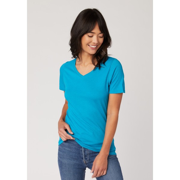 HC1125 Cotton Heritage Turquoise