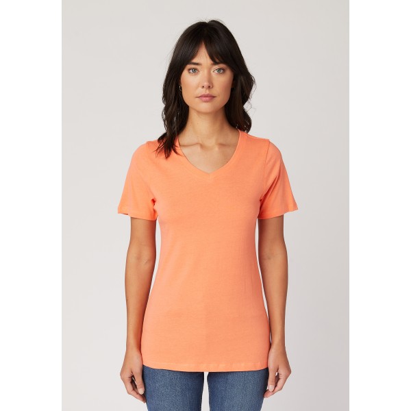 HC1125 Cotton Heritage Cantaloupe