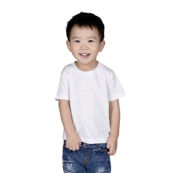 IC1040 Cotton Heritage White
