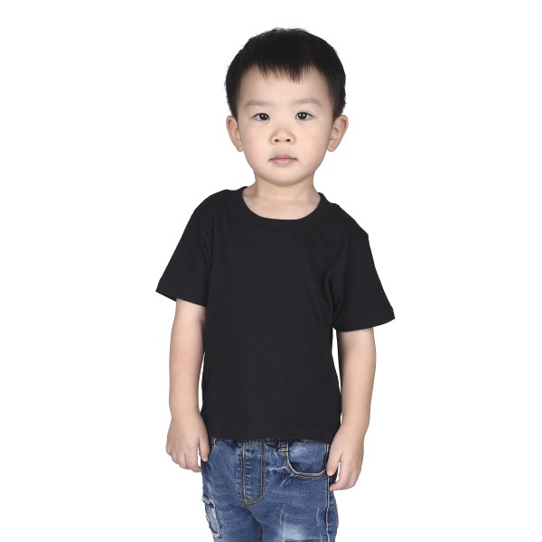 IC1040 Cotton Heritage Black
