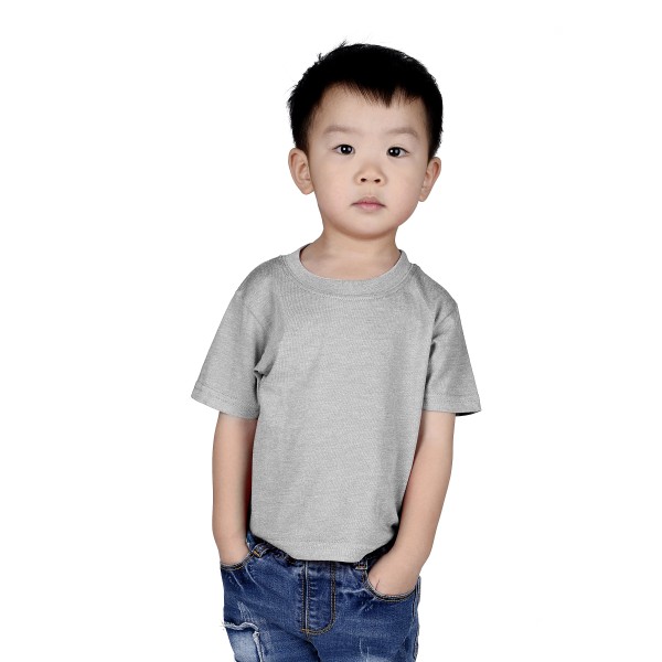 IC1040 Cotton Heritage Athletic Heather