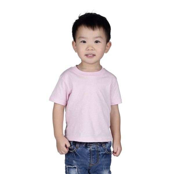 IC1040 Cotton Heritage Light Pink