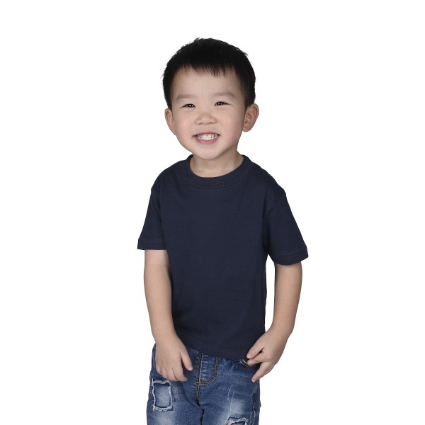 IC1040 Cotton Heritage Navy