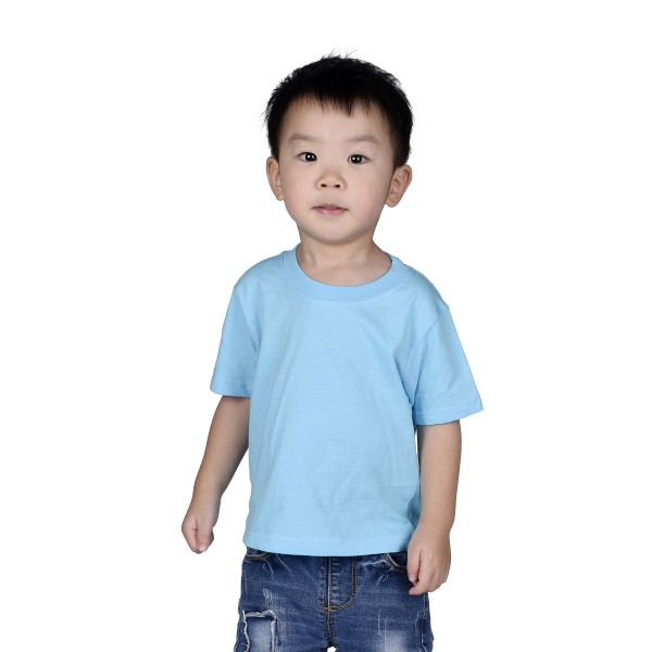 IC1040 Cotton Heritage Pacific Blue