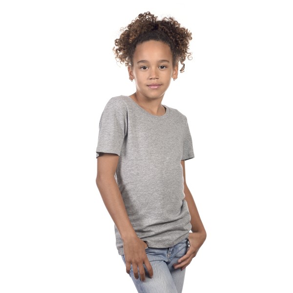JC1025 Cotton Heritage Athletic Heather