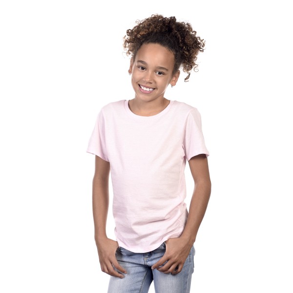 JC1025 Cotton Heritage Light Pink