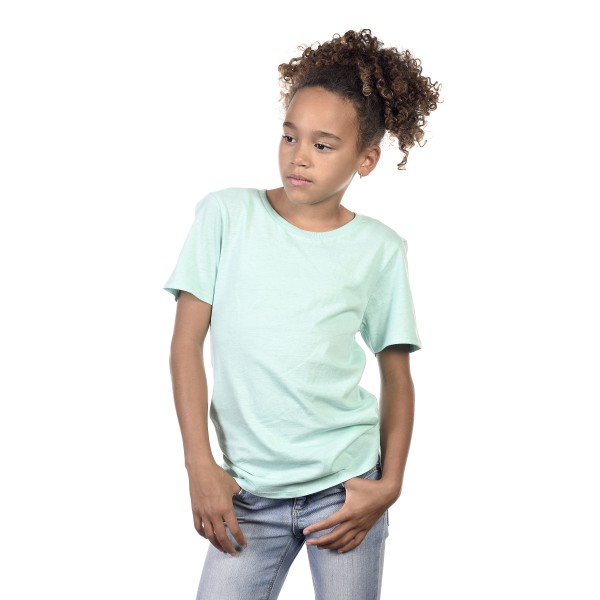 JC1025 Cotton Heritage Mint