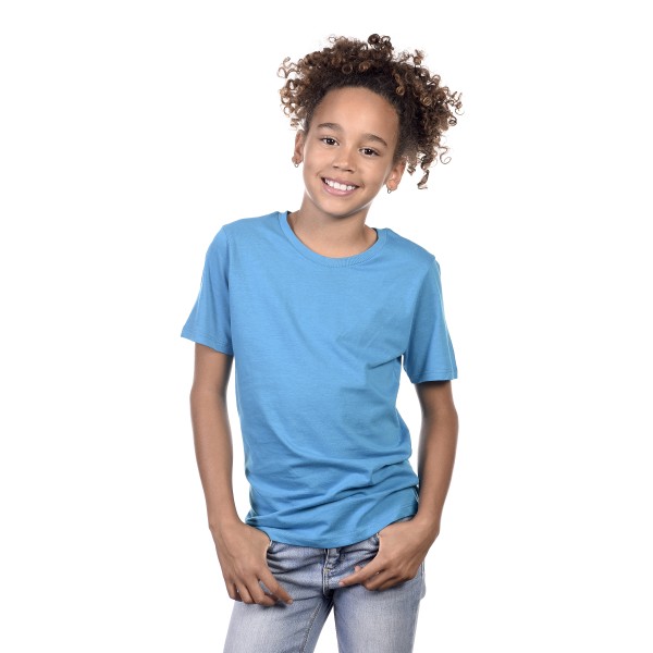 JC1025 Cotton Heritage Turquoise