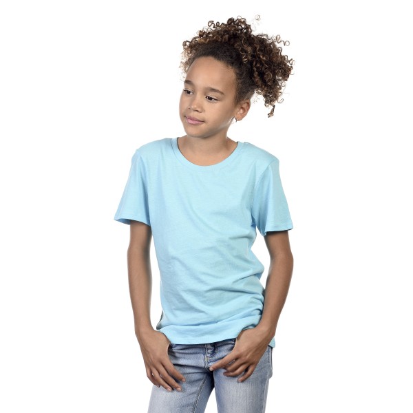 JC1025 Cotton Heritage Pacific Blue