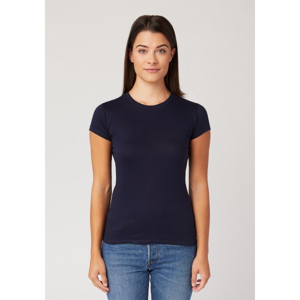 LC1025 Cotton Heritage Navy