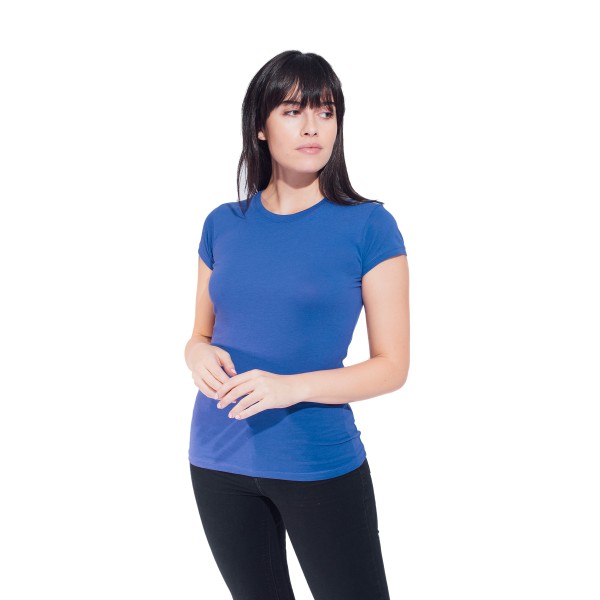 LC1025 Cotton Heritage Royal