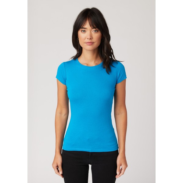 LC1025 Cotton Heritage Turquoise