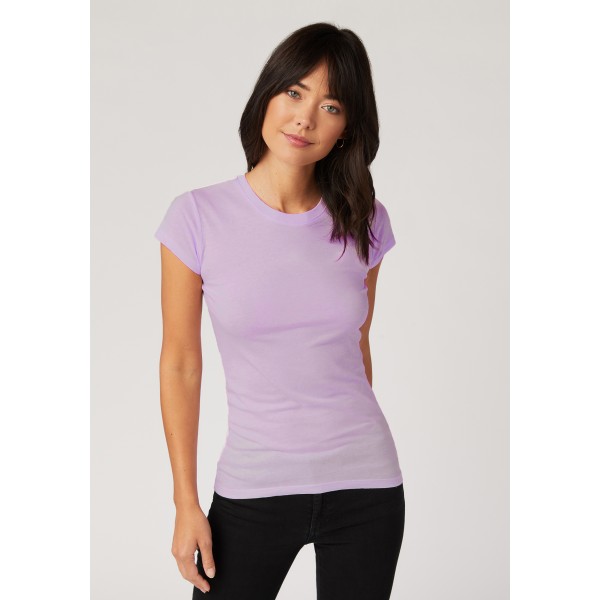 LC1025 Cotton Heritage Lavender