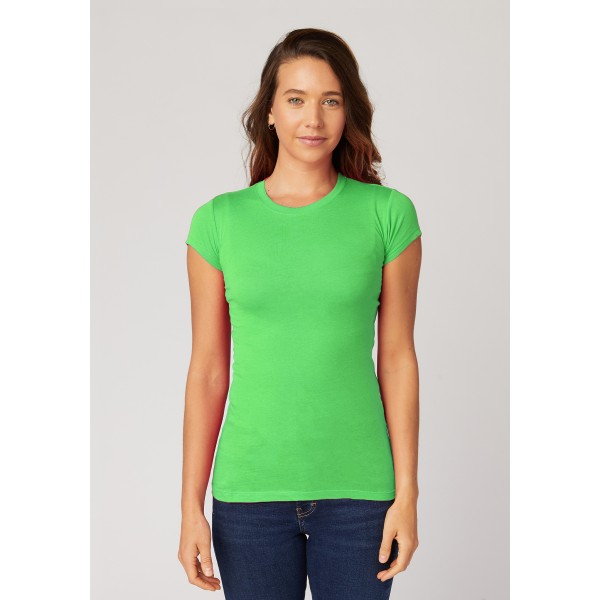LC1025 Cotton Heritage Lime