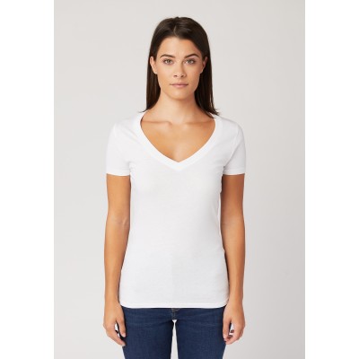 Cotton Heritage LC1125 White