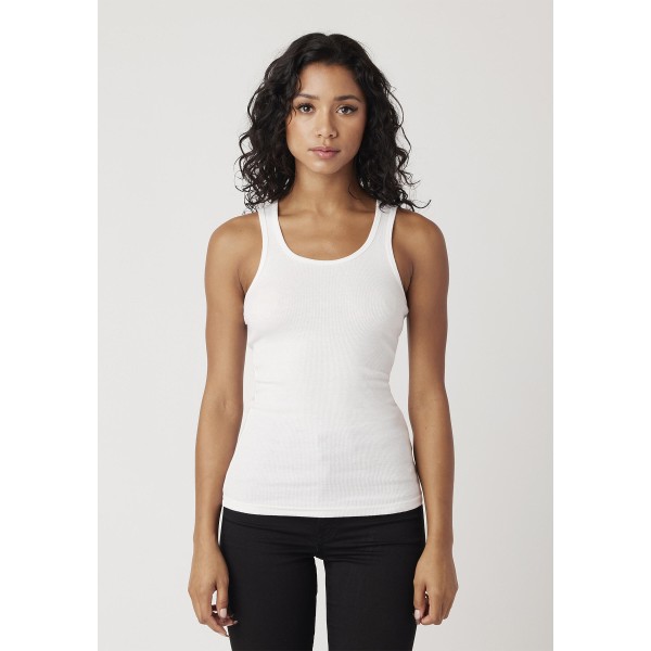 LC7703 Cotton Heritage White