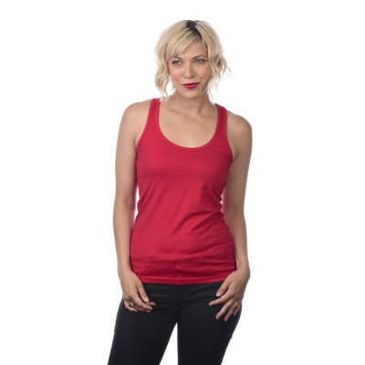 Cotton Heritage LC7705 Red