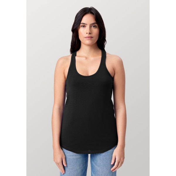 LC7706 Cotton Heritage Black