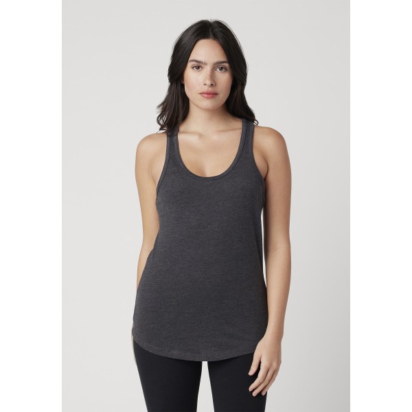 LC7706 Cotton Heritage Charcoal Heather