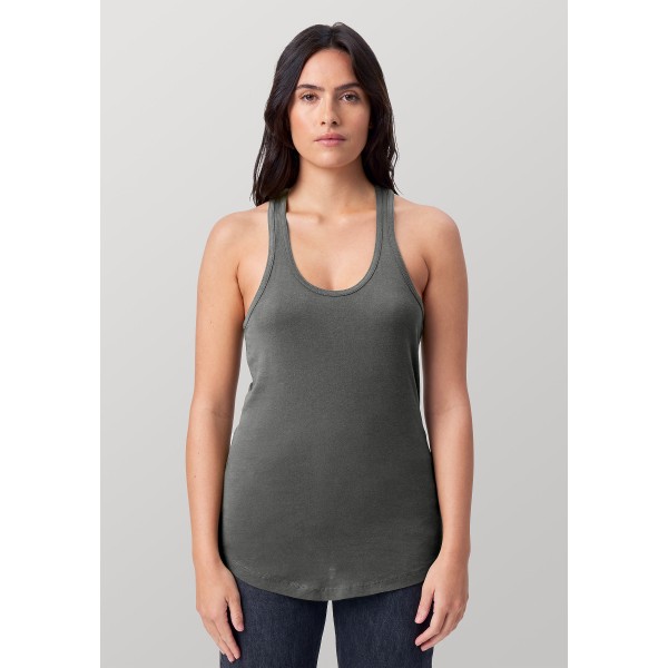 LC7706 Cotton Heritage Cool Grey