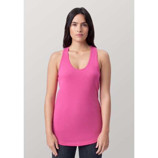 LC7706 Cotton Heritage Hot Pink