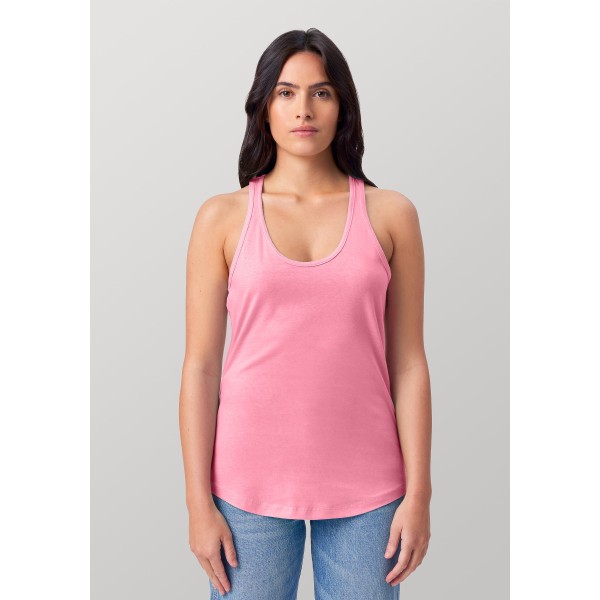 LC7706 Cotton Heritage Neon Pink