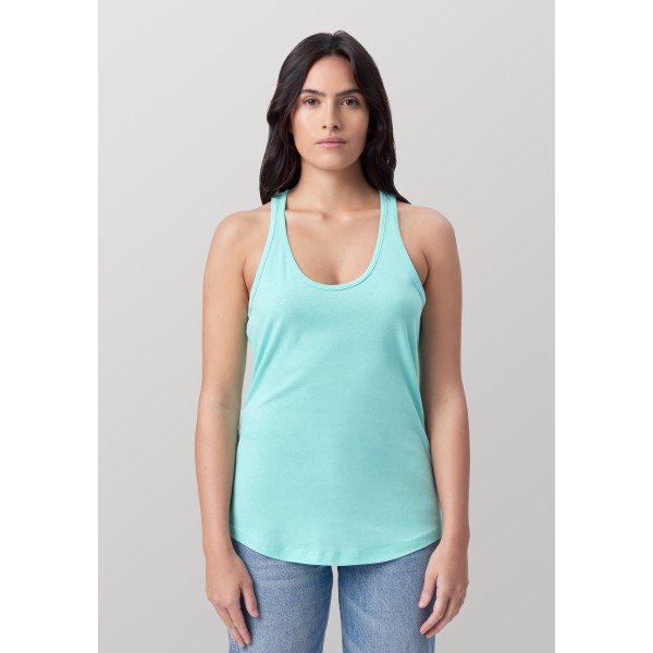 LC7706 Cotton Heritage Mint