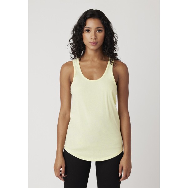 LC7706 Cotton Heritage Light Chartreuse
