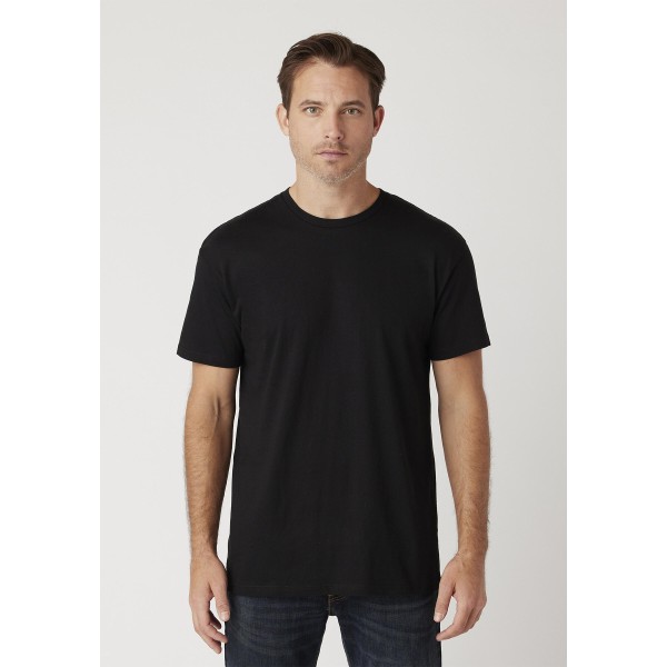 M1045 Cotton Heritage Black