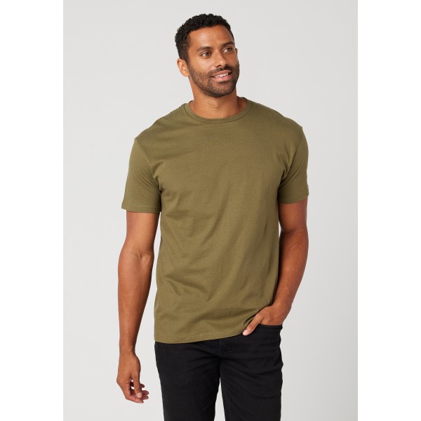 M1045 Cotton Heritage Military Green