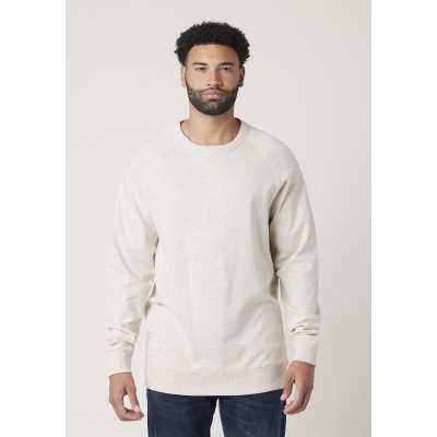 Cotton Heritage M2430 Unisex French Terry Crew Neck