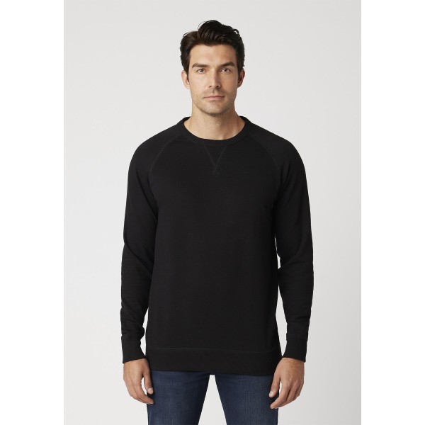 M2430 Cotton Heritage Black