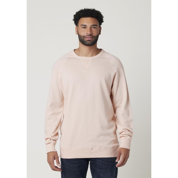 M2430 Cotton Heritage Nude Pink