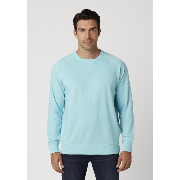 M2430 Cotton Heritage Aqua Mist