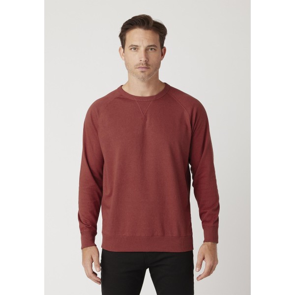 M2430 Cotton Heritage Spice