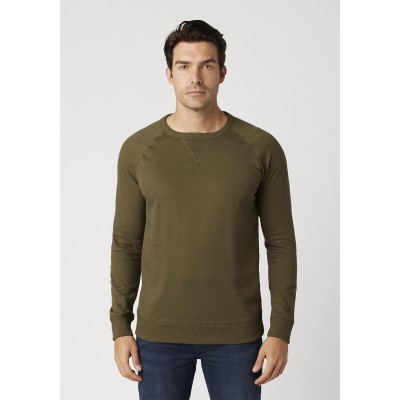 Cotton Heritage M2430 Military Green