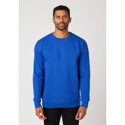 Cotton Heritage M2460 Team Royal