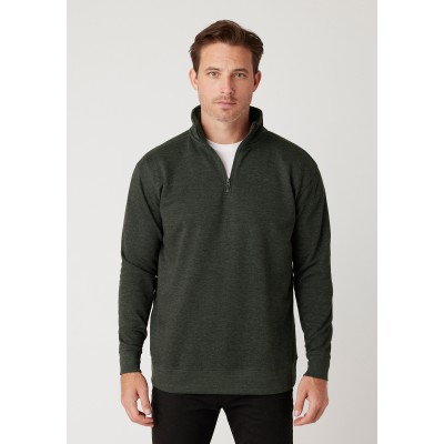 Cotton Heritage M2475 Lite Charcoal Htr