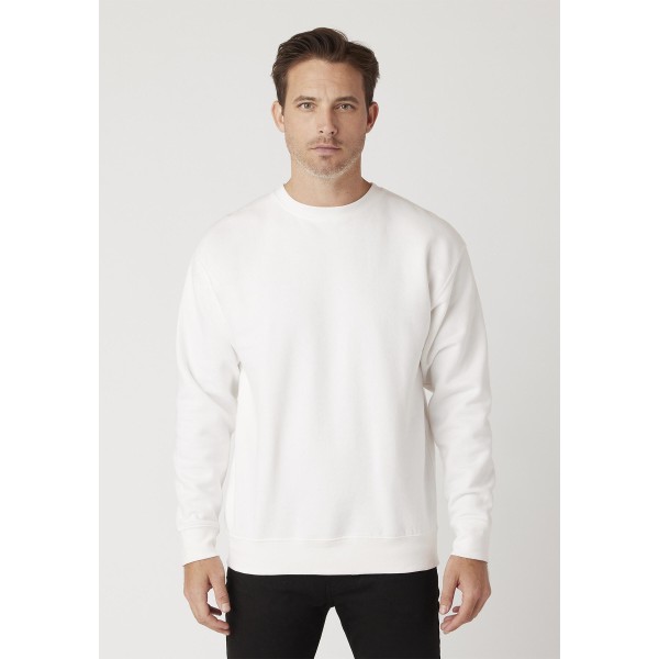 M2480 Cotton Heritage White